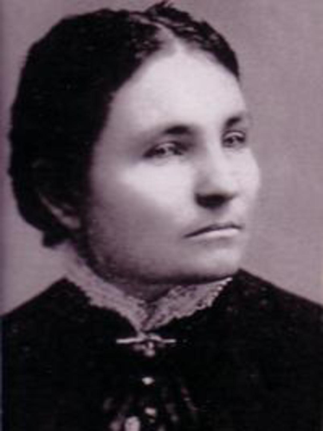 Mary Ann Baldwin (1839 - 1924) Profile